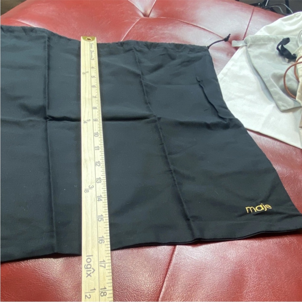 Ralph Lauren and Designer Dust Bags Collection - Black, White, Cream 6 units - Picture 14 of 16